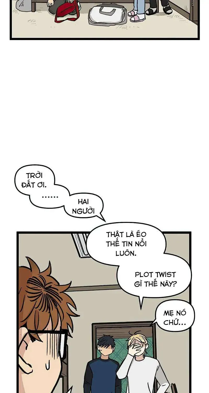 I Have No Home Chap 31 - Next Chap 32