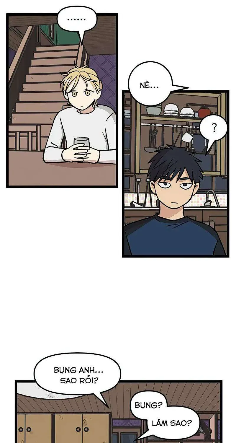 I Have No Home Chap 31 - Next Chap 32