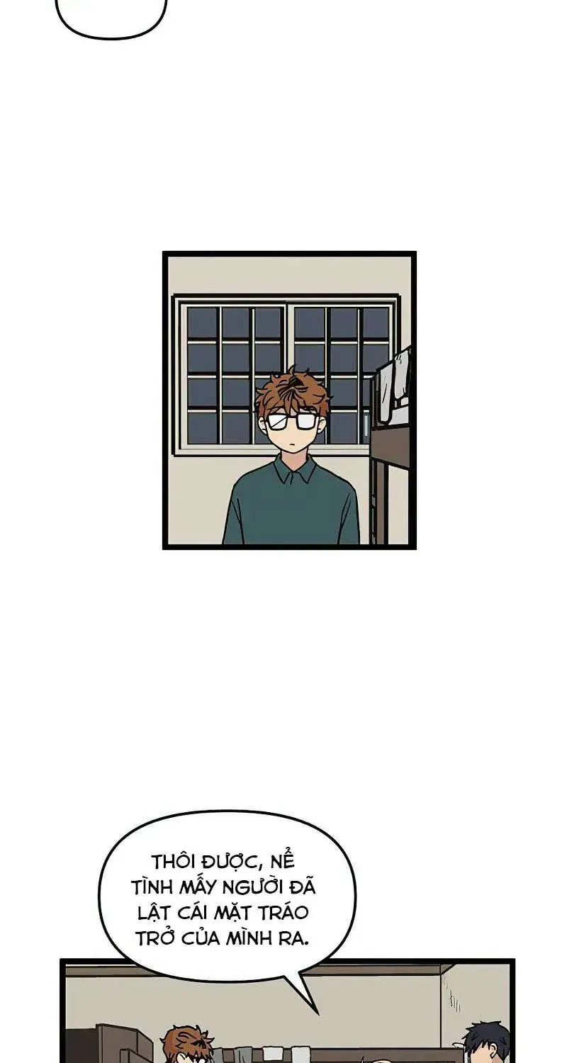 I Have No Home Chap 31 - Next Chap 32