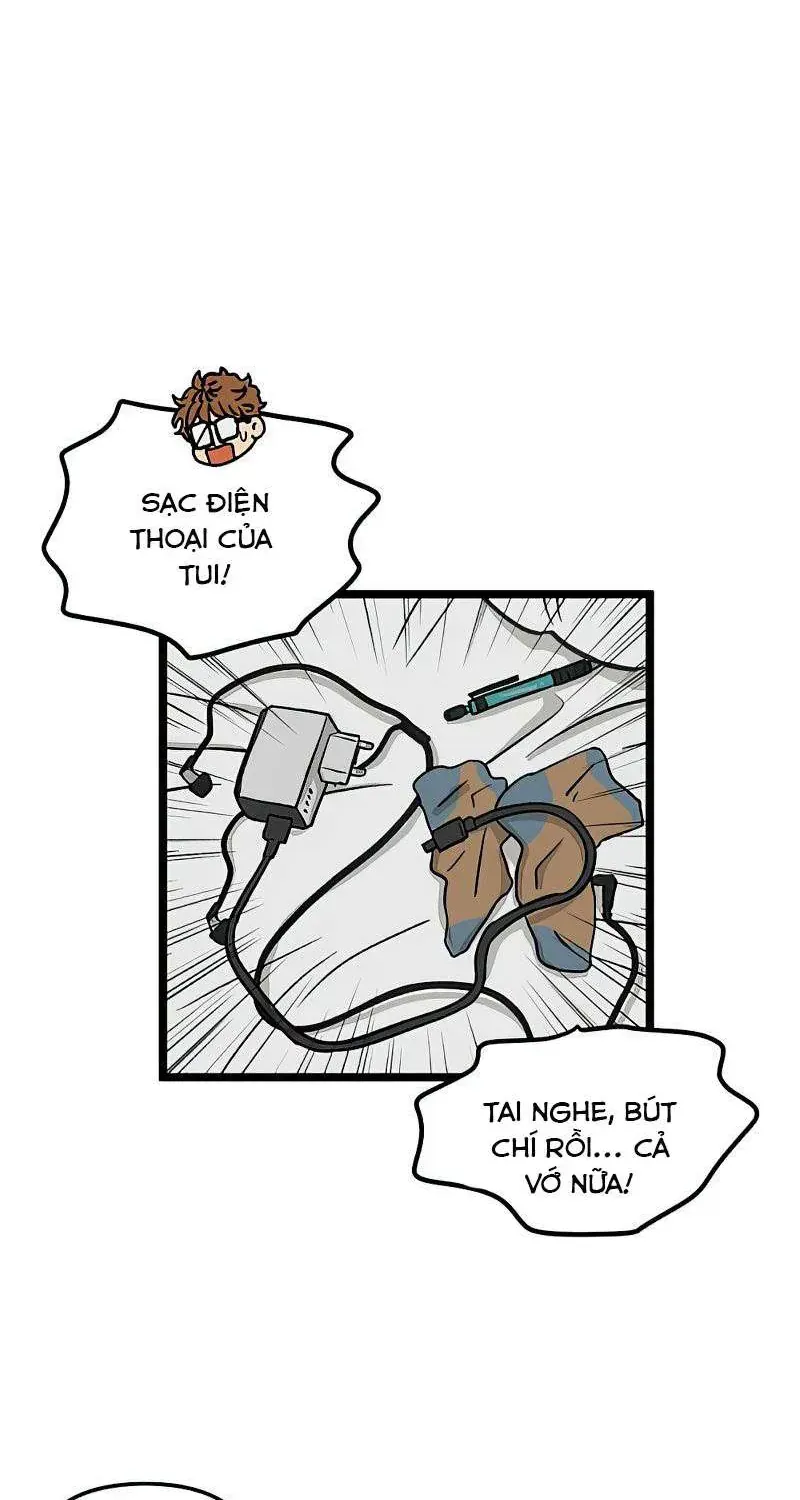 I Have No Home Chap 31 - Next Chap 32