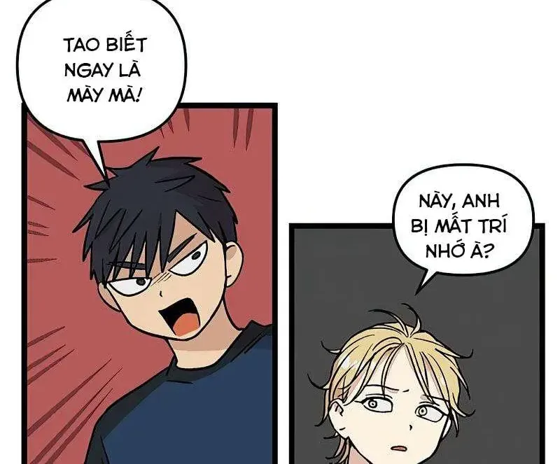 I Have No Home Chap 31 - Next Chap 32