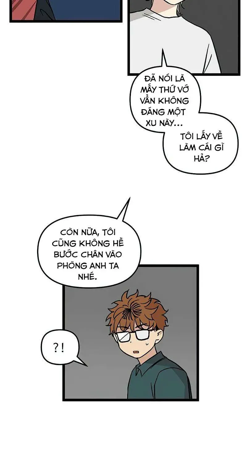 I Have No Home Chap 31 - Next Chap 32