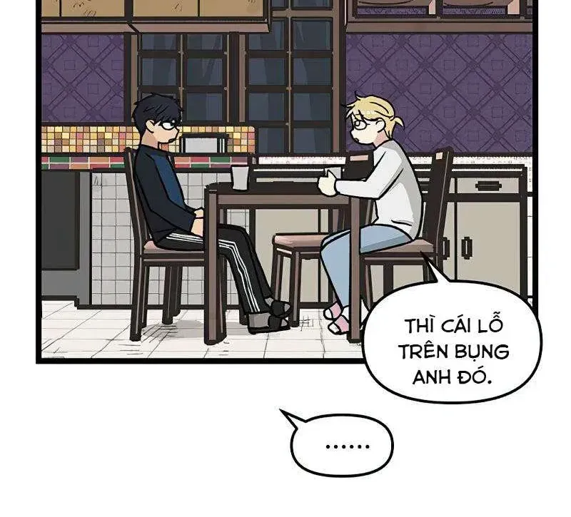 I Have No Home Chap 31 - Next Chap 32