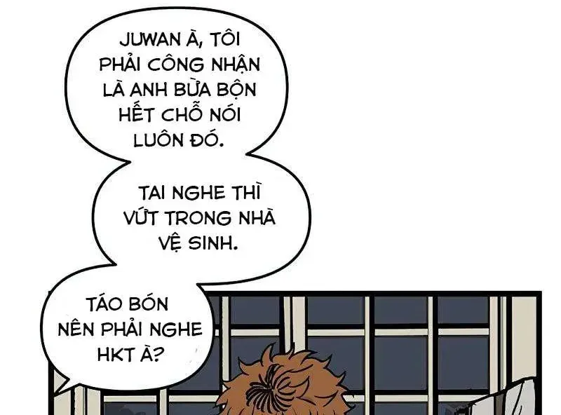 I Have No Home Chap 31 - Next Chap 32