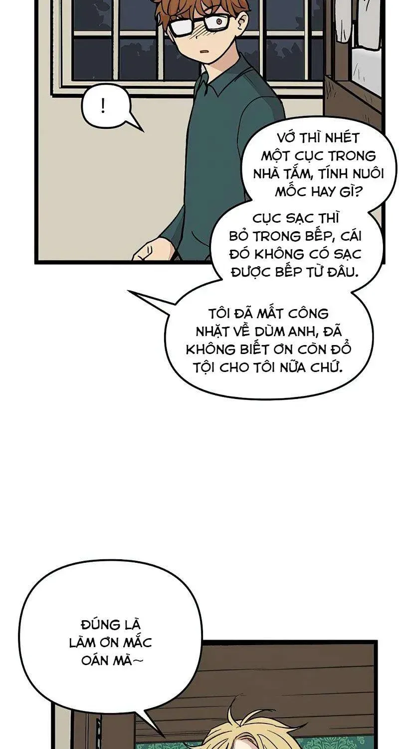 I Have No Home Chap 31 - Next Chap 32