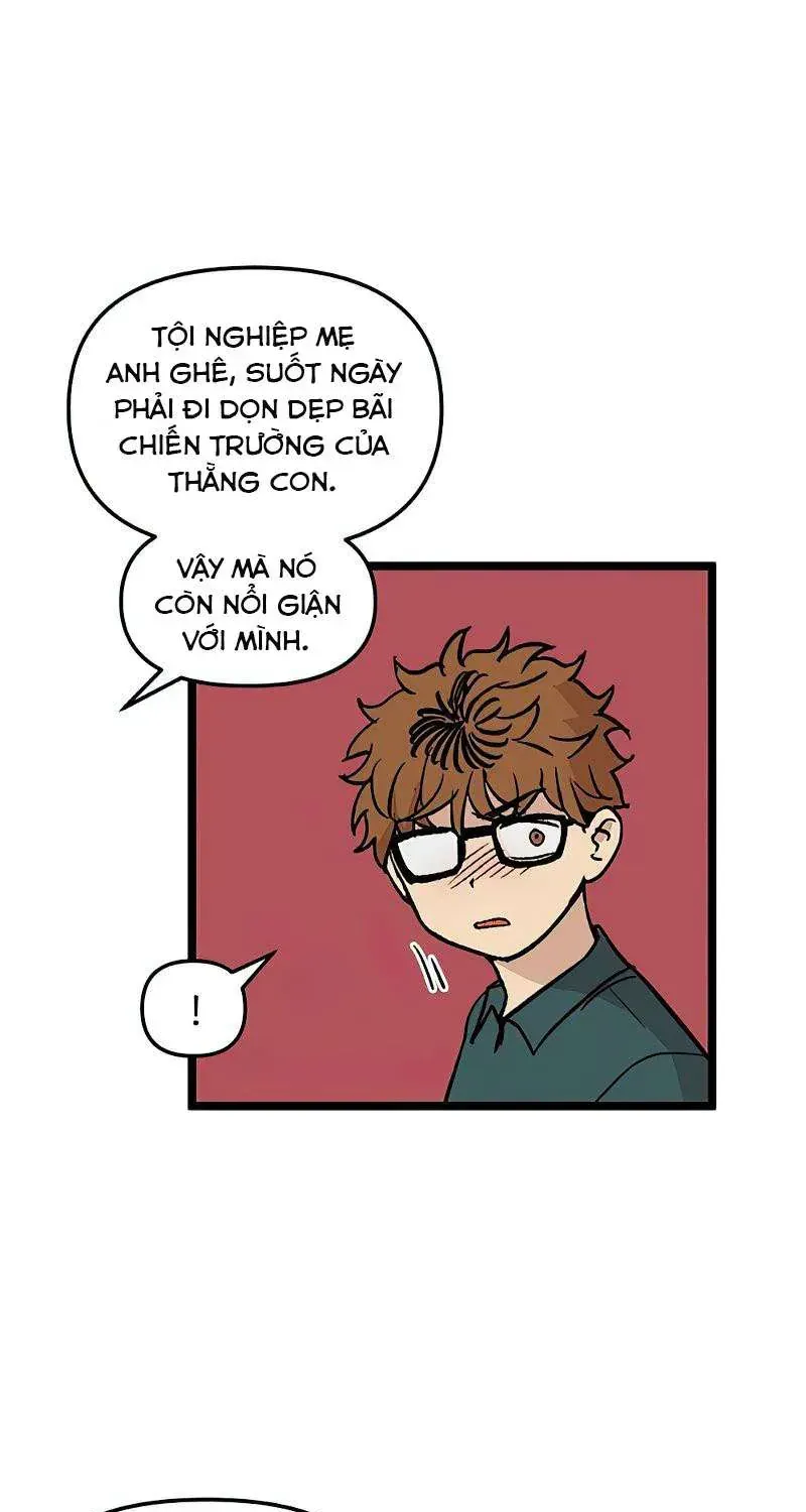 I Have No Home Chap 31 - Next Chap 32