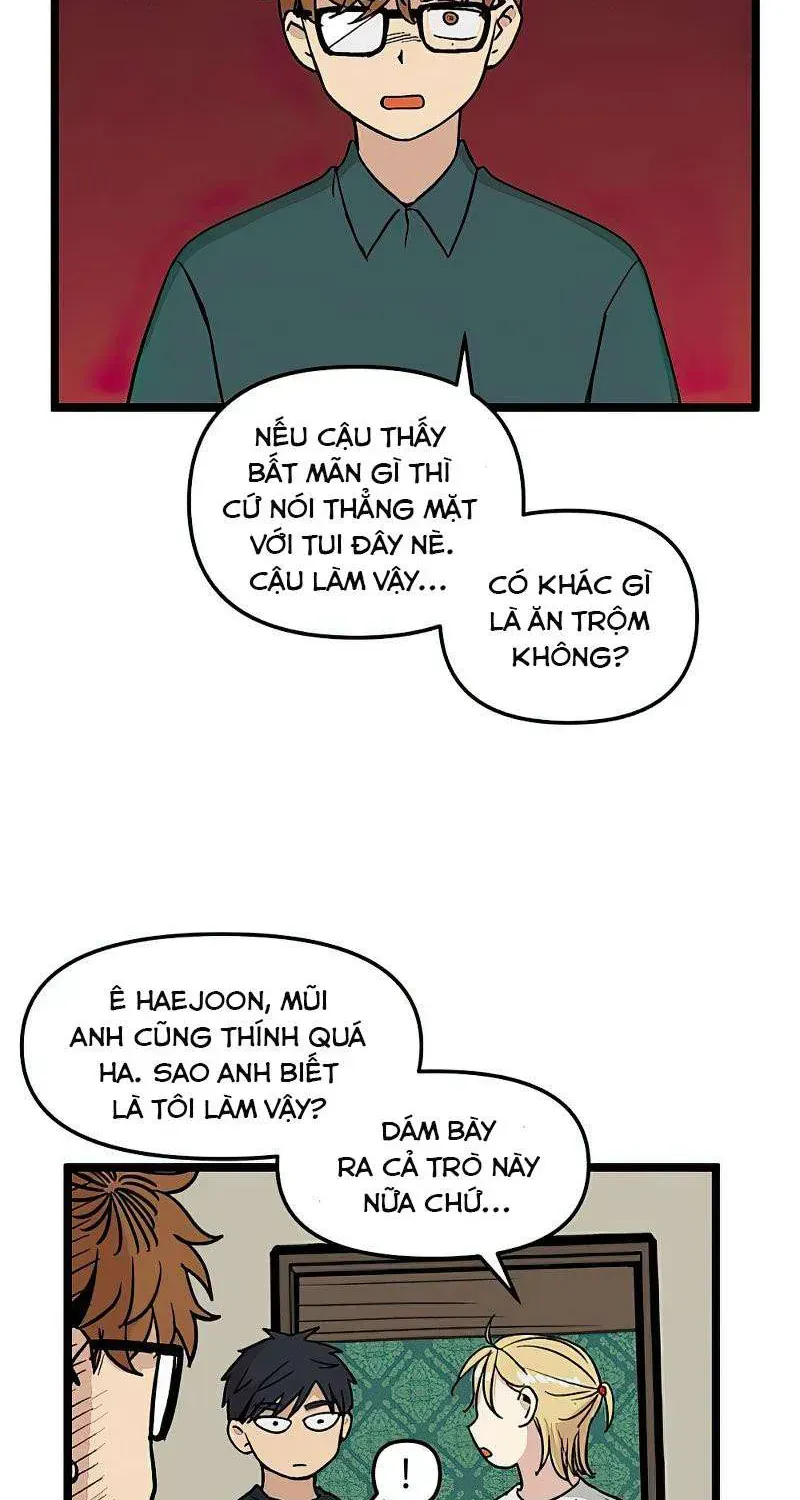 I Have No Home Chap 31 - Next Chap 32