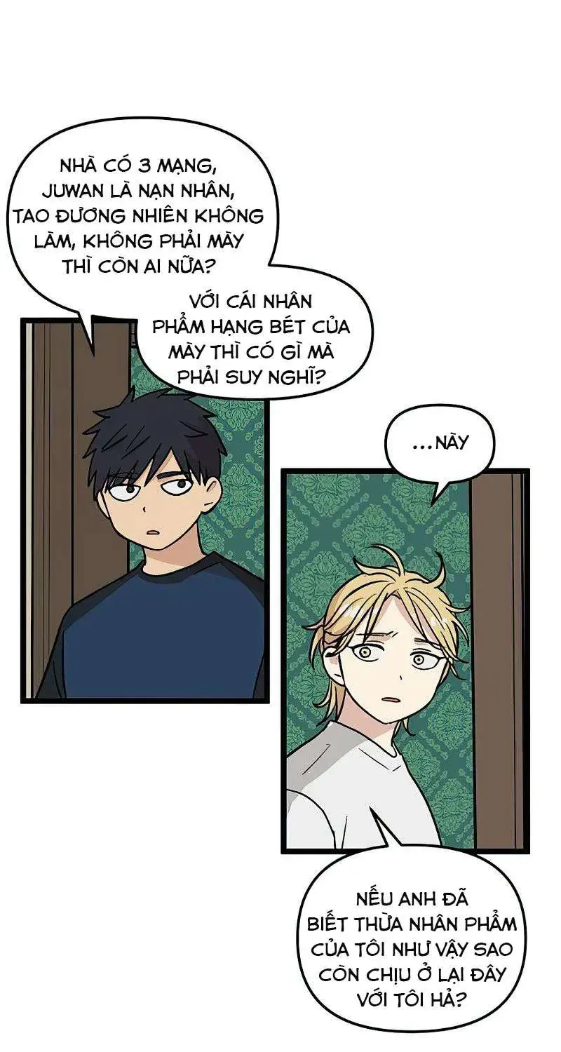 I Have No Home Chap 31 - Next Chap 32