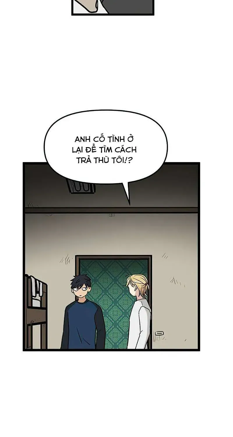 I Have No Home Chap 31 - Next Chap 32