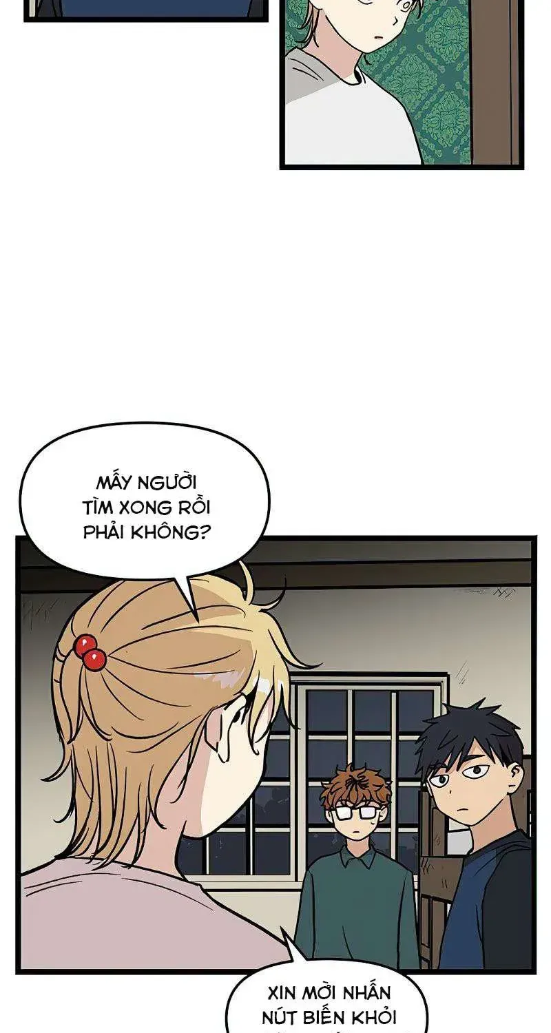 I Have No Home Chap 31 - Next Chap 32