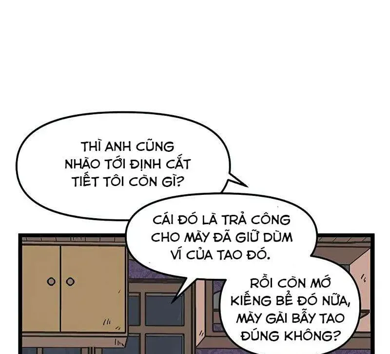 I Have No Home Chap 31 - Next Chap 32