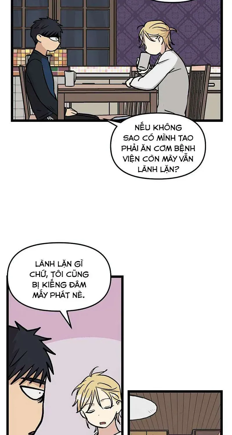 I Have No Home Chap 31 - Next Chap 32