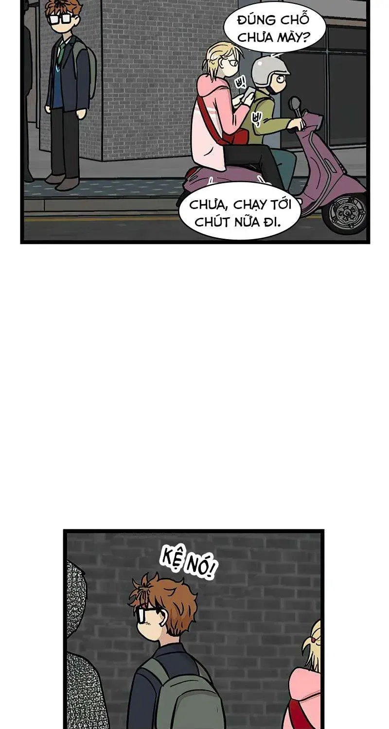 I Have No Home Chap 32 - Next Chap 33