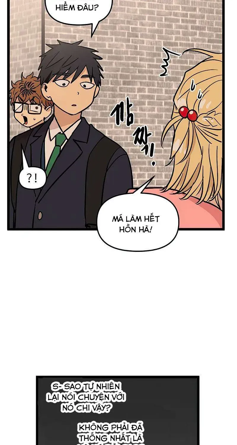 I Have No Home Chap 32 - Next Chap 33