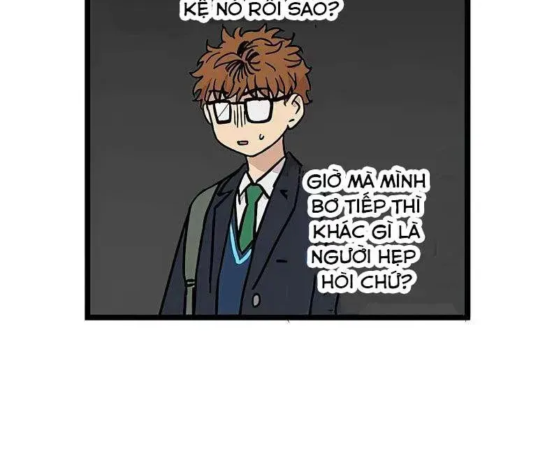 I Have No Home Chap 32 - Next Chap 33