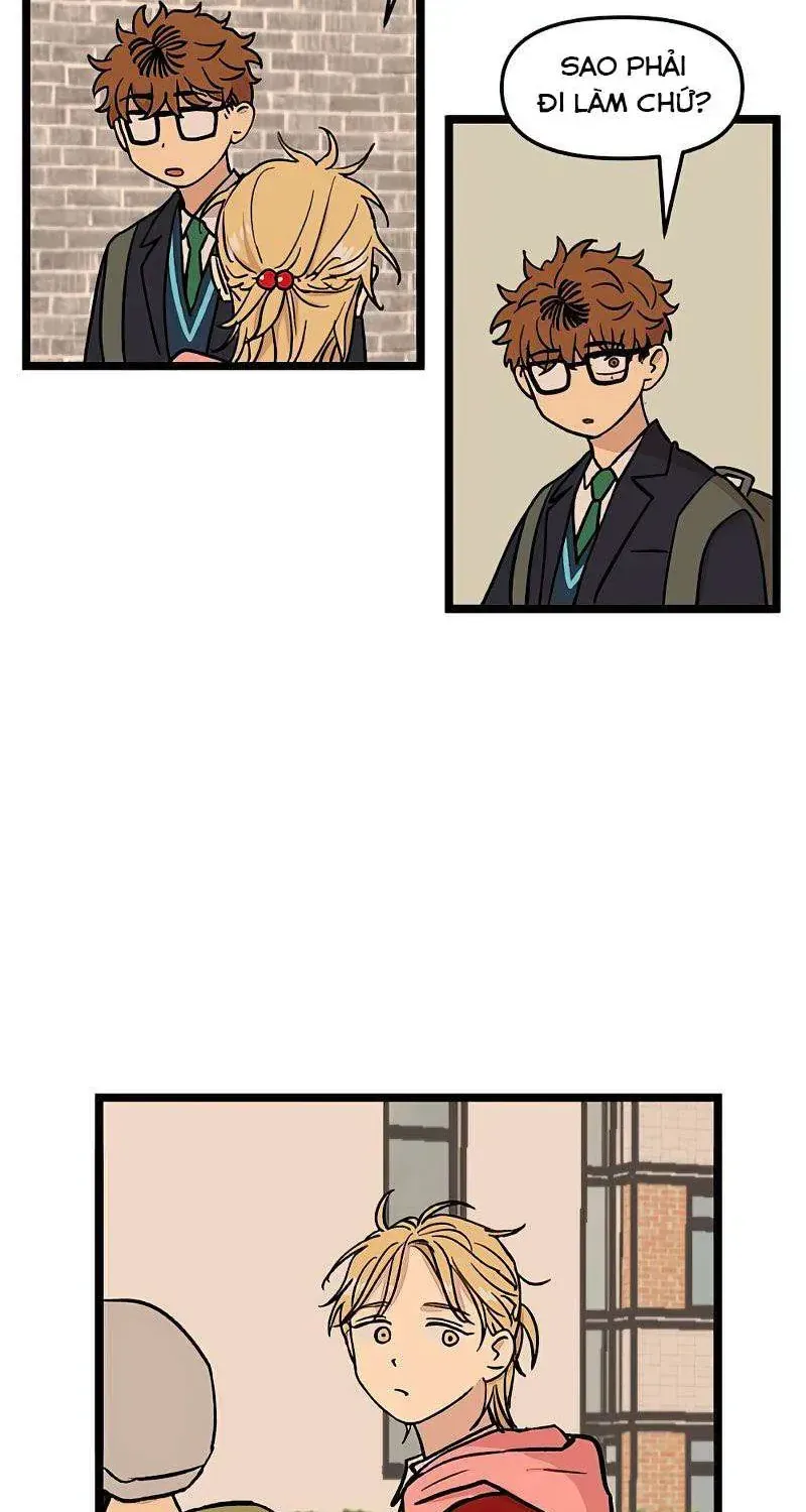 I Have No Home Chap 32 - Next Chap 33