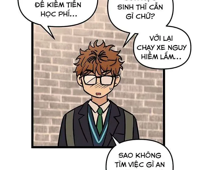 I Have No Home Chap 32 - Next Chap 33