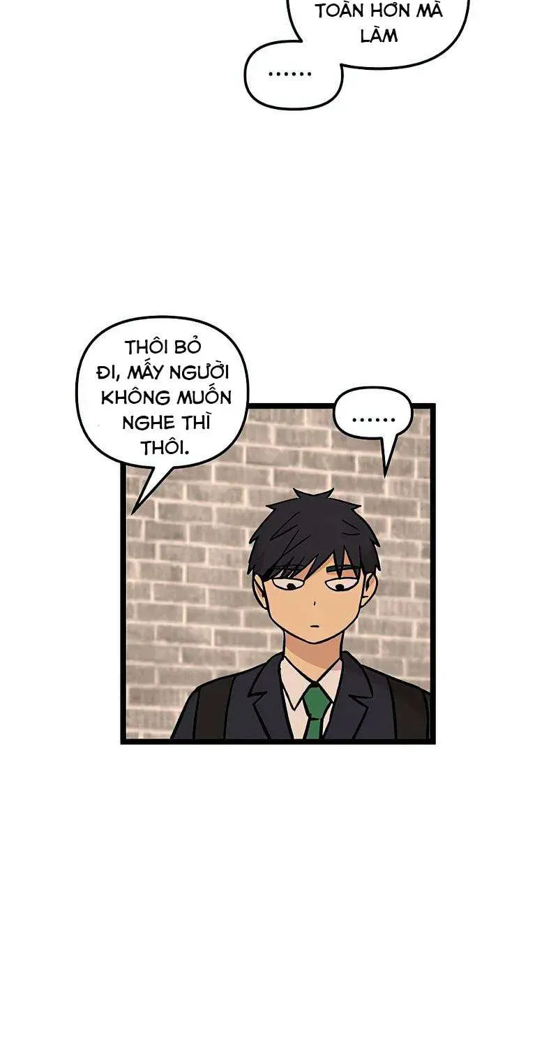 I Have No Home Chap 32 - Next Chap 33