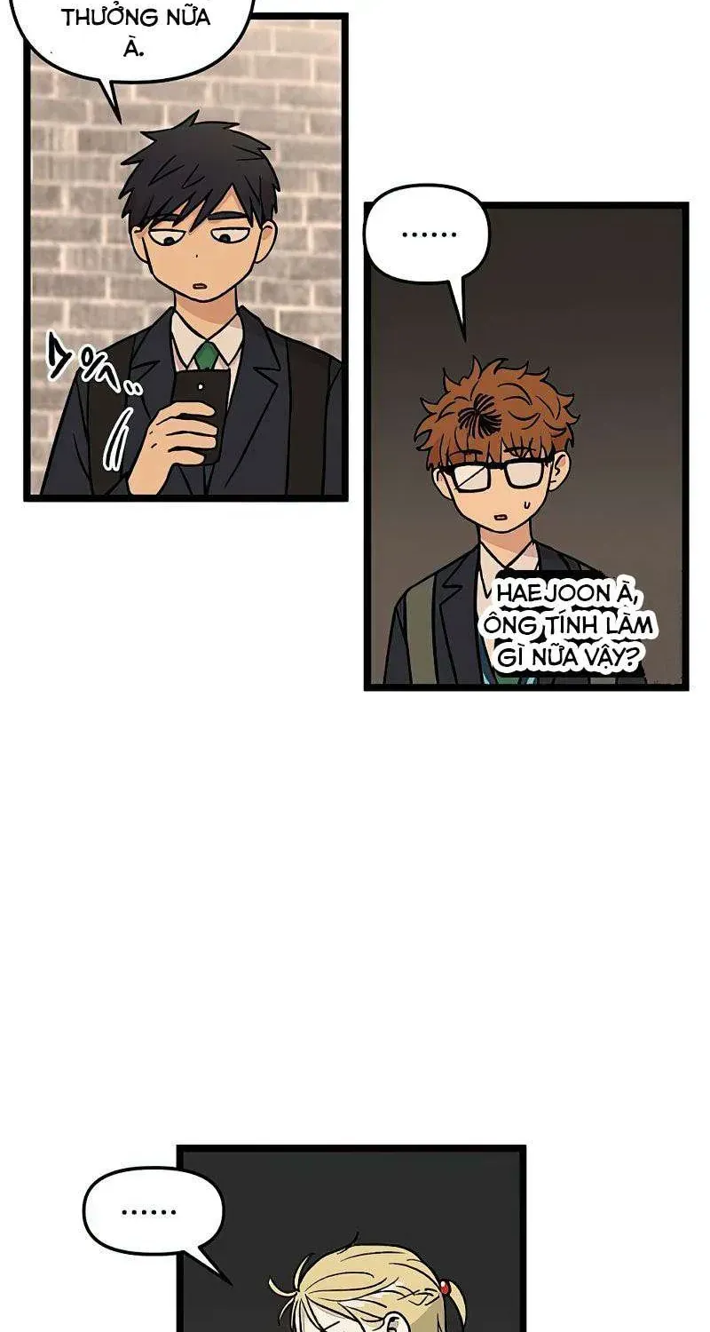 I Have No Home Chap 32 - Next Chap 33