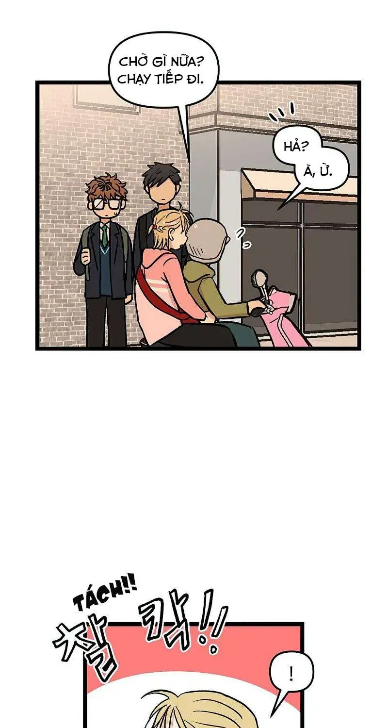 I Have No Home Chap 32 - Next Chap 33