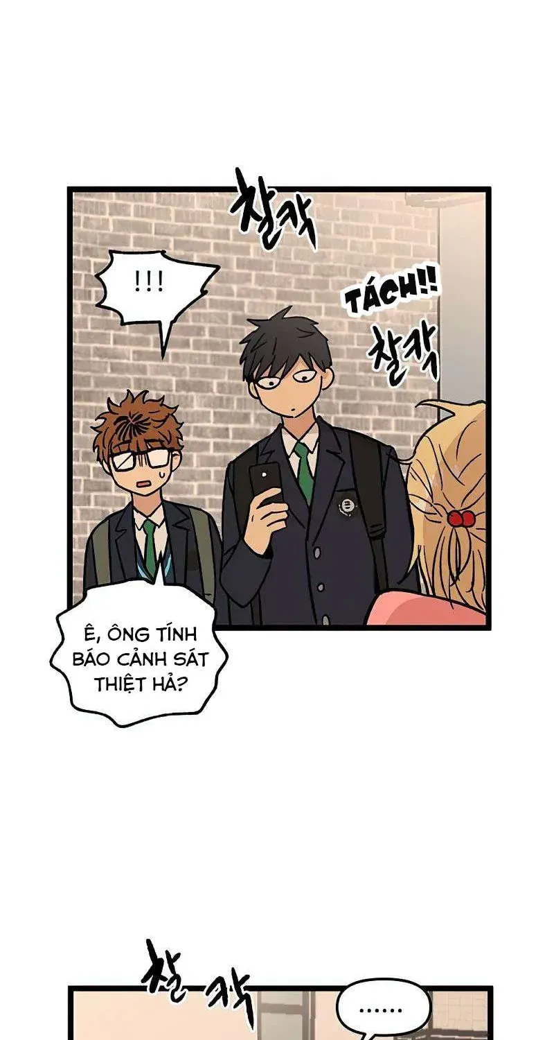 I Have No Home Chap 32 - Next Chap 33