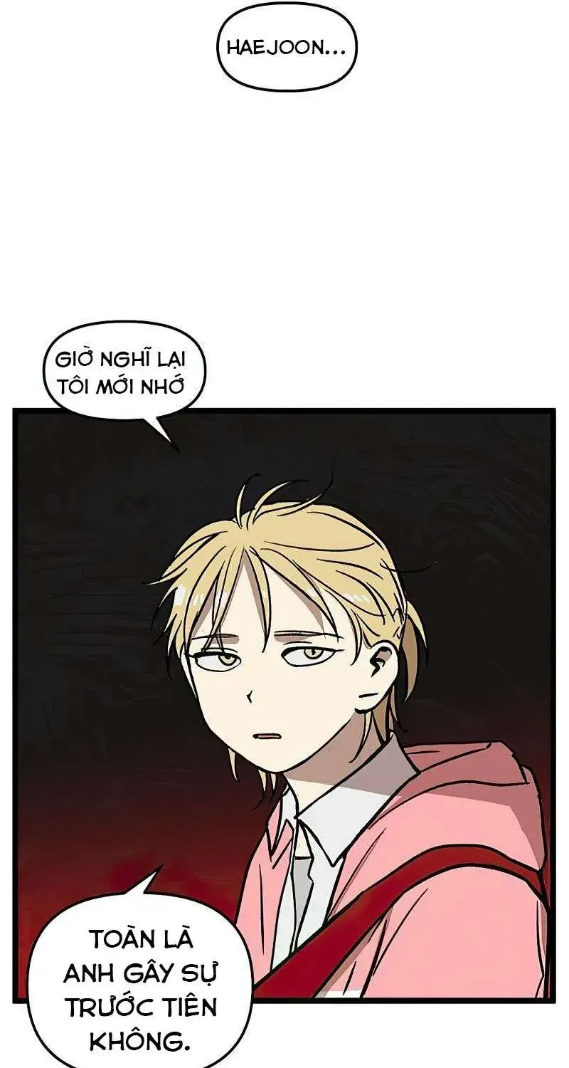 I Have No Home Chap 32 - Next Chap 33