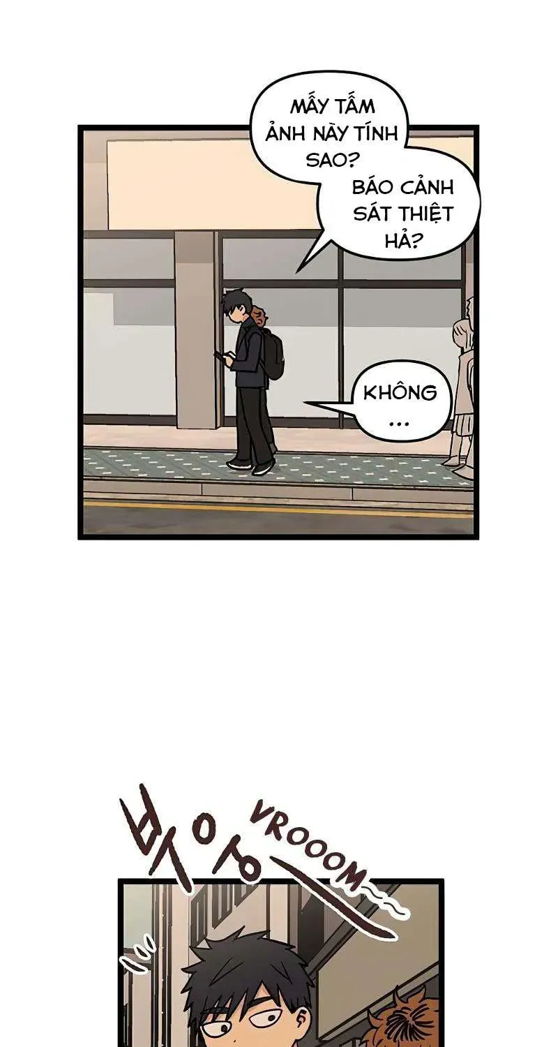 I Have No Home Chap 32 - Next Chap 33