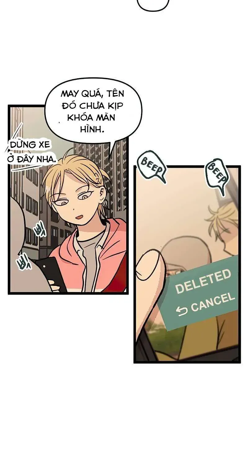 I Have No Home Chap 32 - Next Chap 33