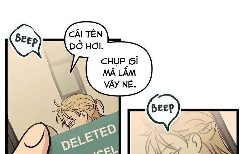 I Have No Home Chap 32 - Next Chap 33