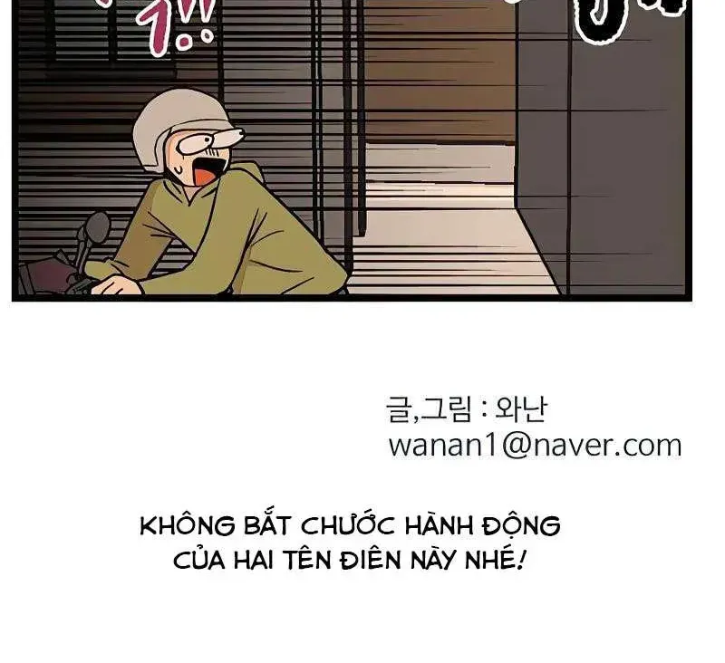 I Have No Home Chap 32 - Next Chap 33