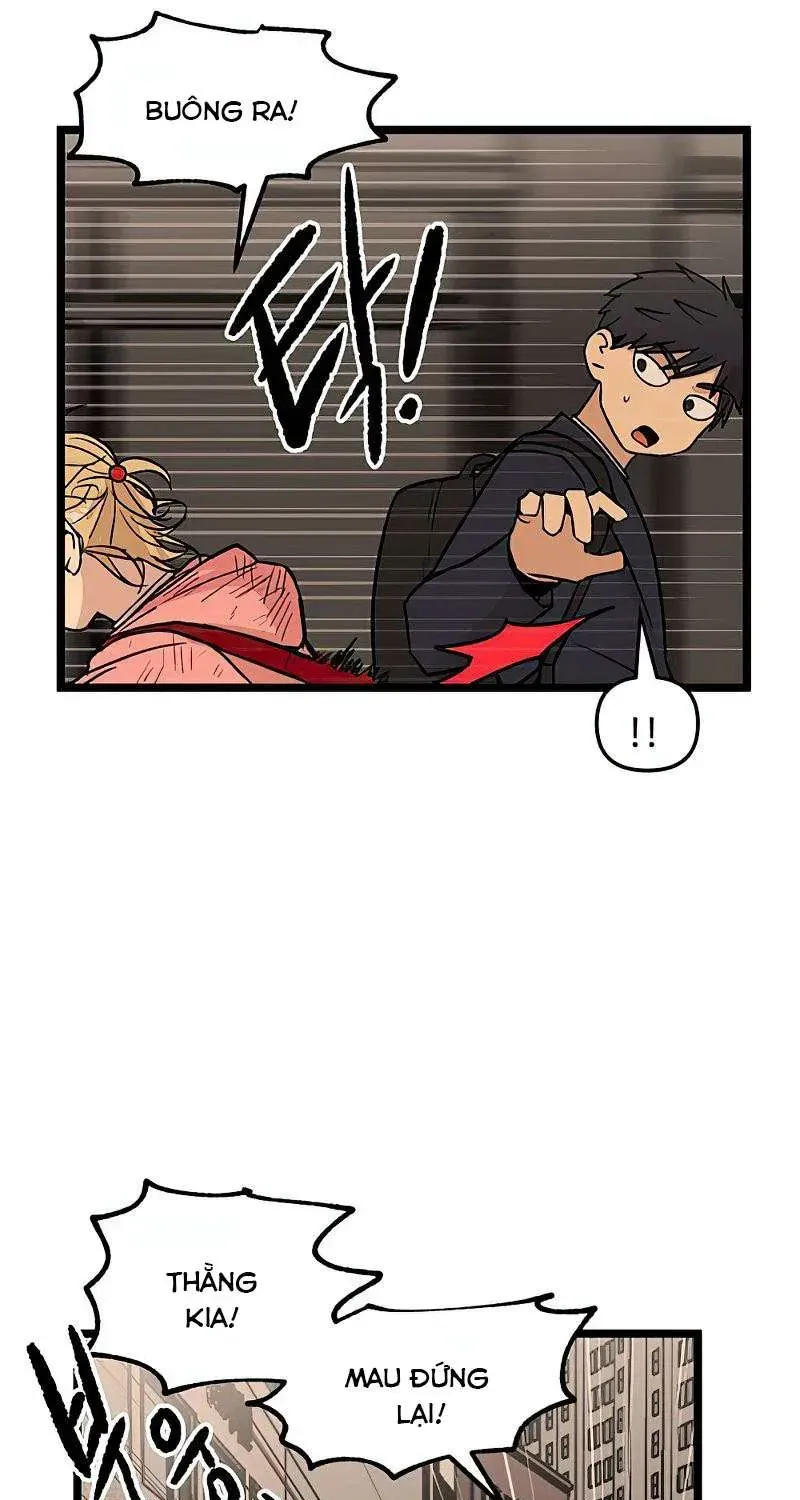 I Have No Home Chap 33 - Next Chap 34