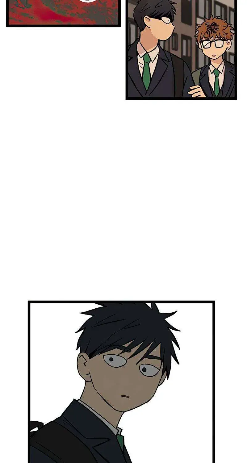 I Have No Home Chap 33 - Next Chap 34