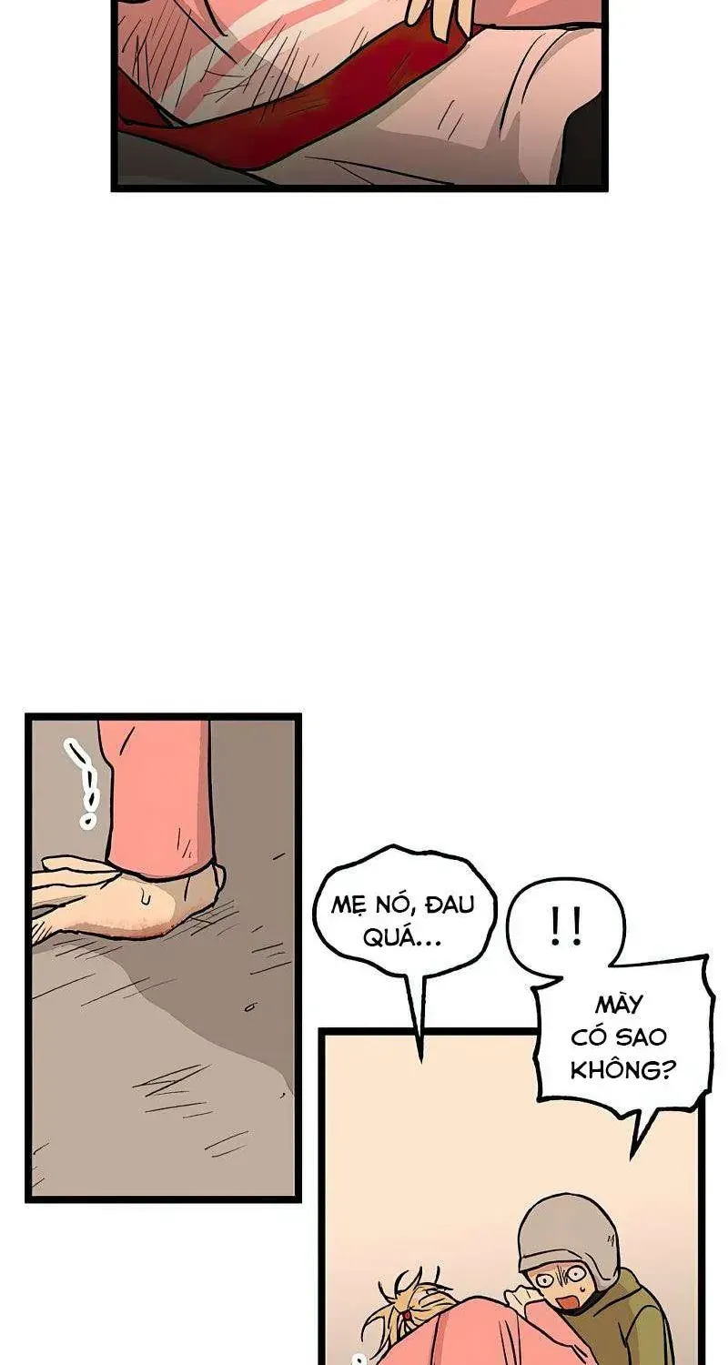 I Have No Home Chap 33 - Next Chap 34