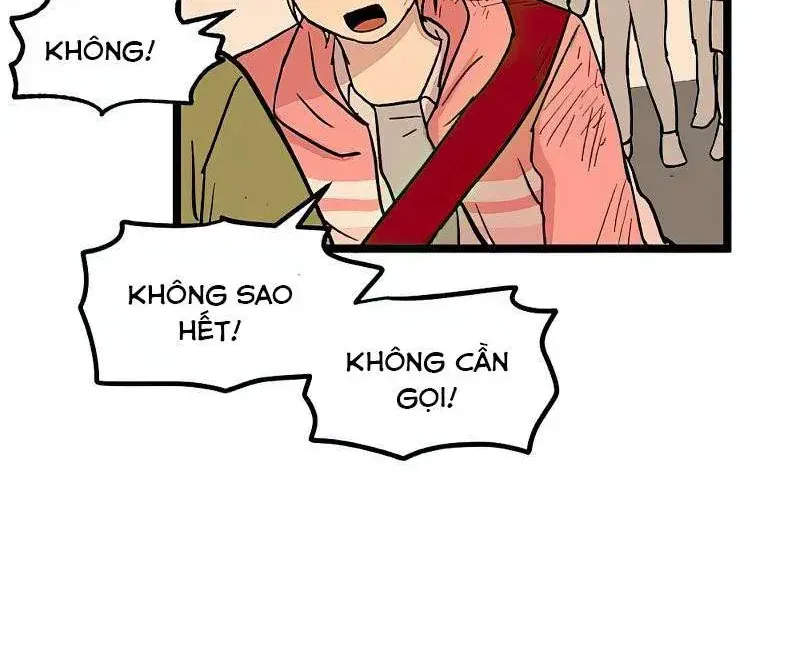 I Have No Home Chap 33 - Next Chap 34