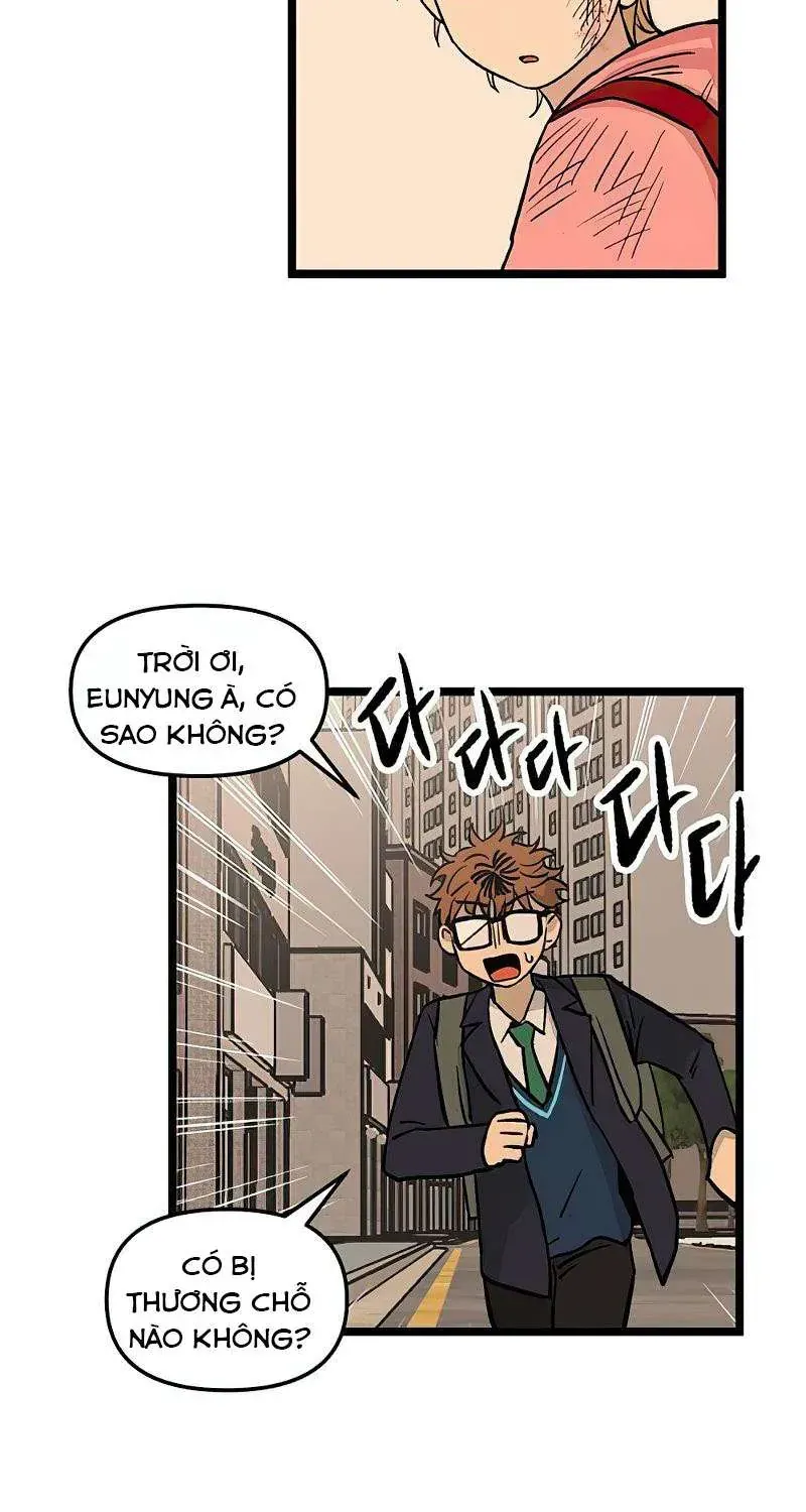 I Have No Home Chap 33 - Next Chap 34