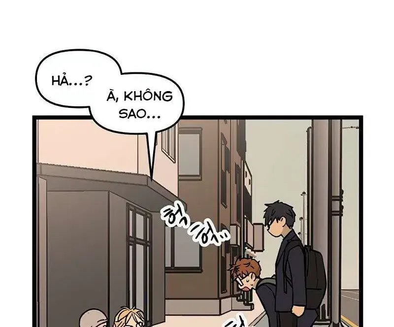 I Have No Home Chap 33 - Next Chap 34