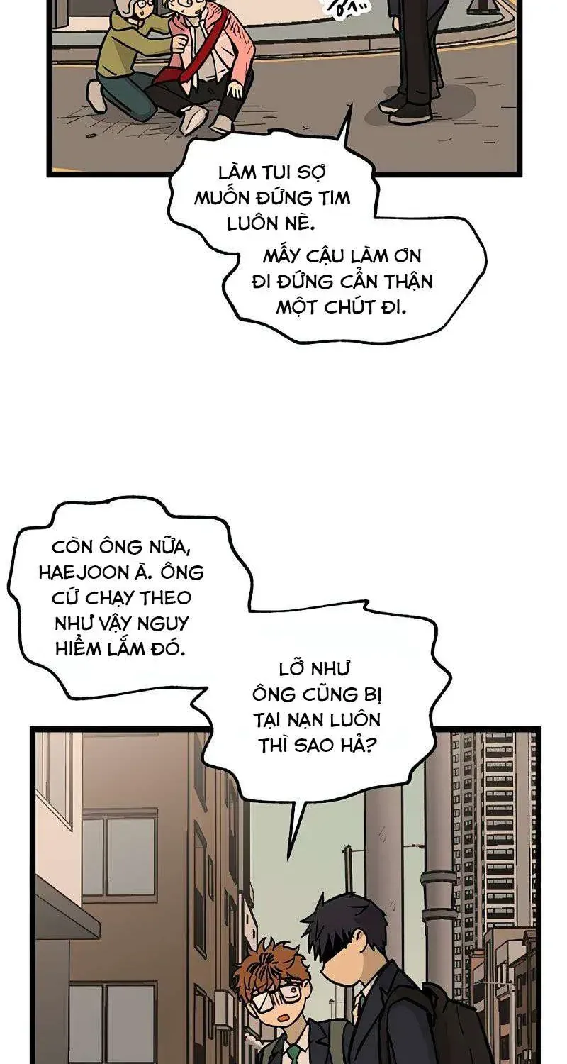 I Have No Home Chap 33 - Next Chap 34