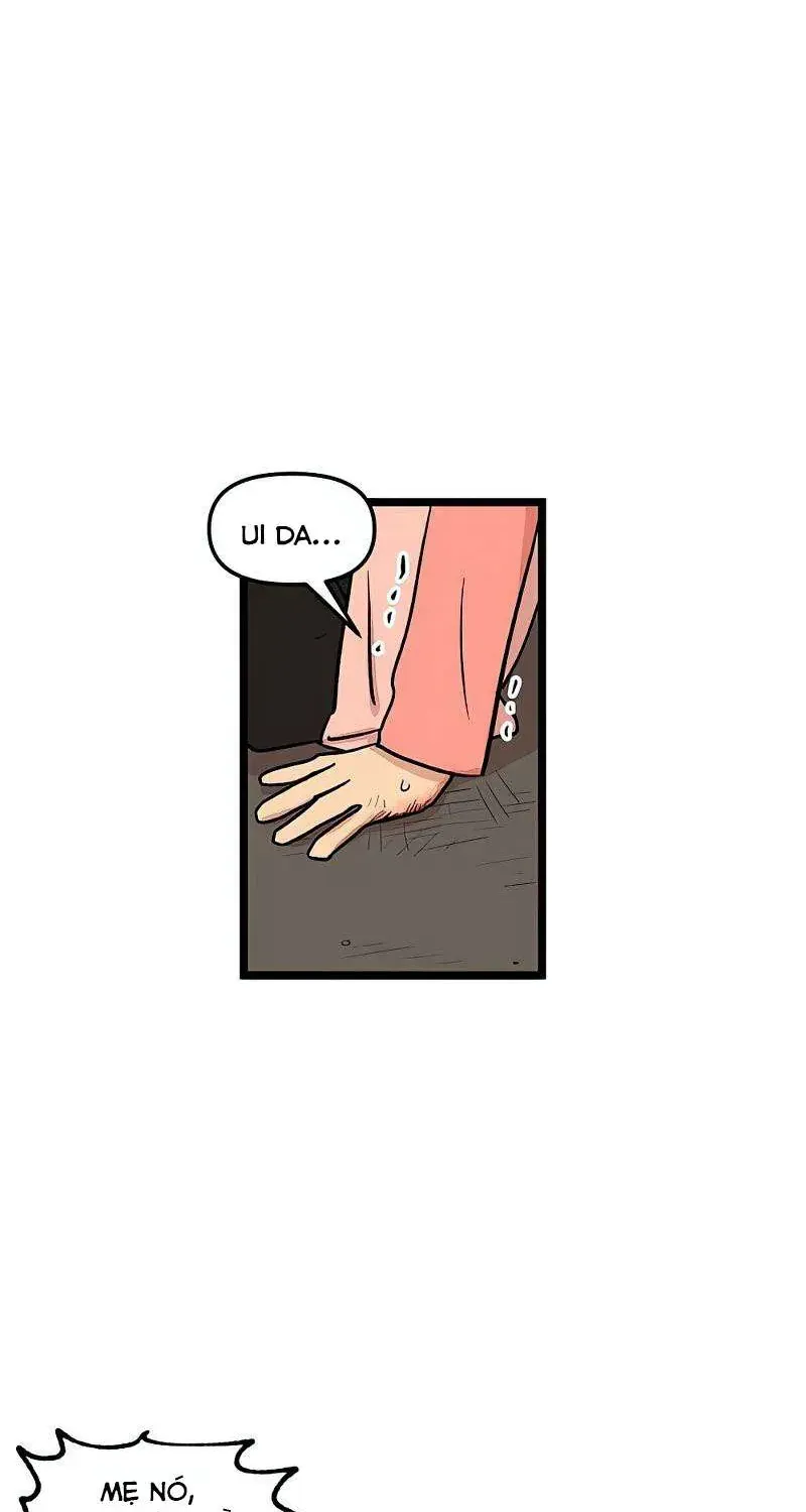 I Have No Home Chap 33 - Next Chap 34