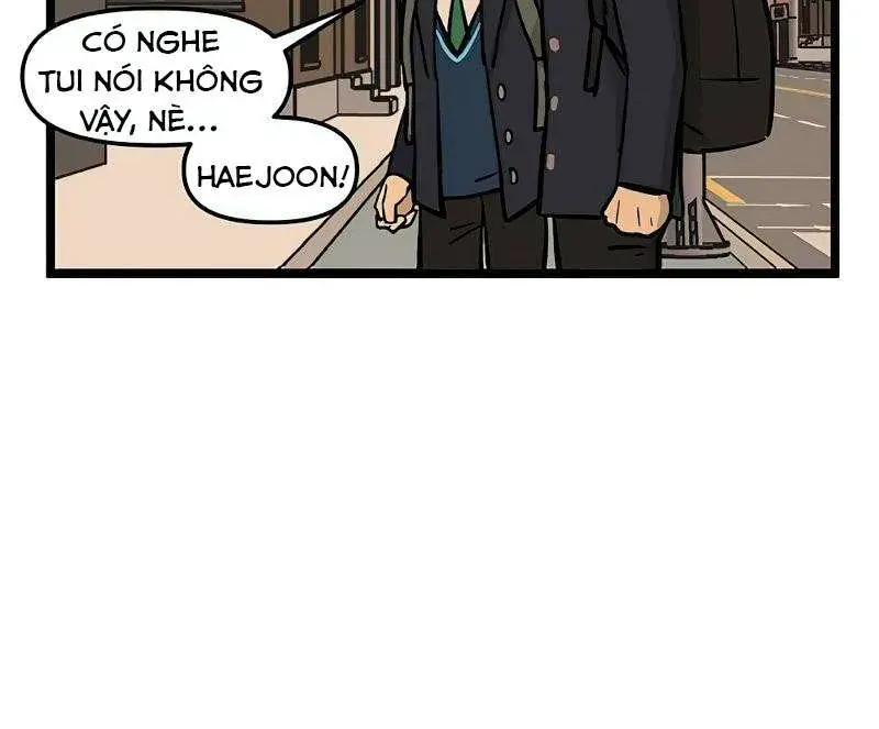 I Have No Home Chap 33 - Next Chap 34