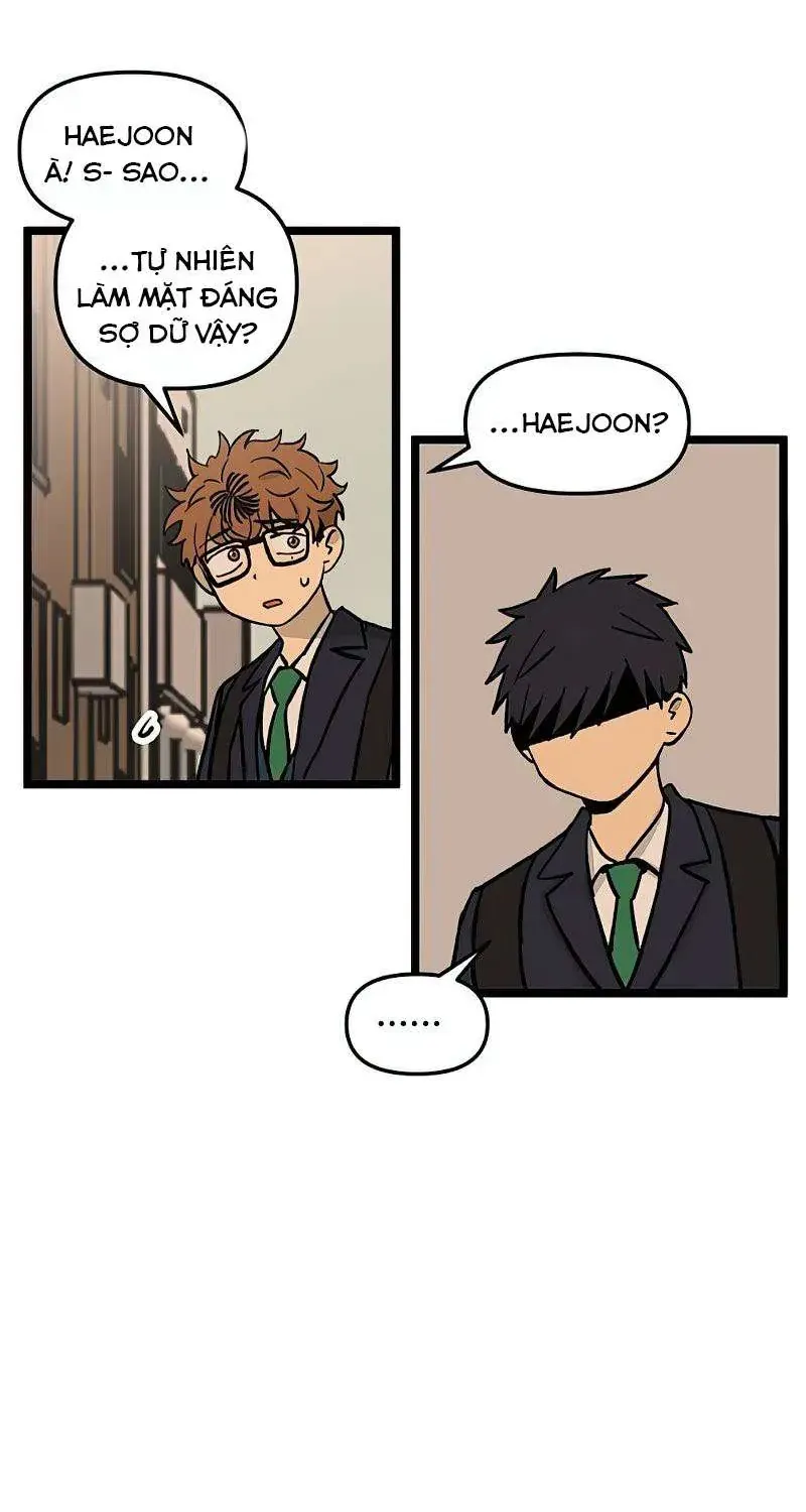 I Have No Home Chap 33 - Next Chap 34