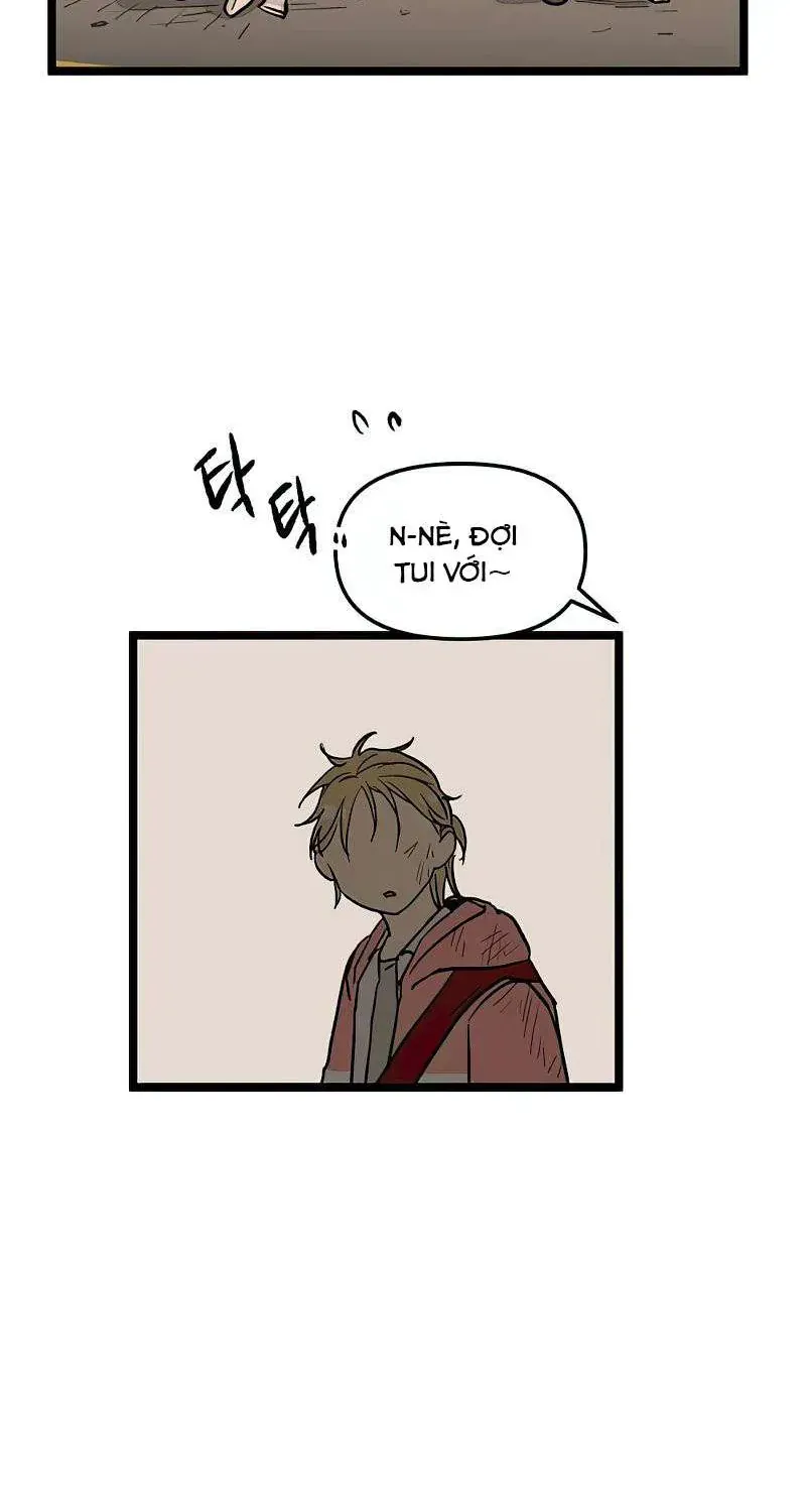 I Have No Home Chap 33 - Next Chap 34