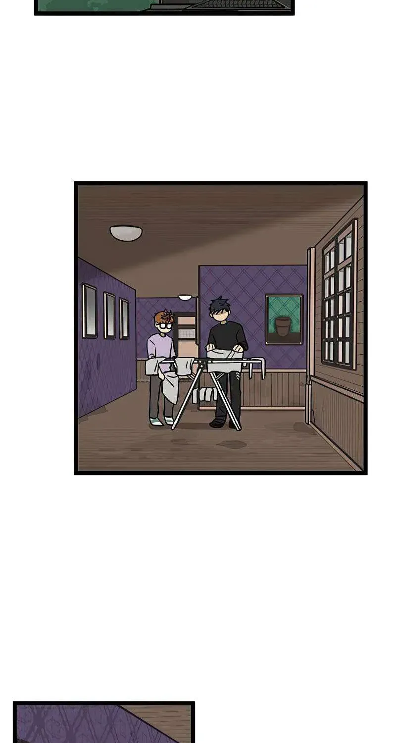 I Have No Home Chap 33 - Next Chap 34