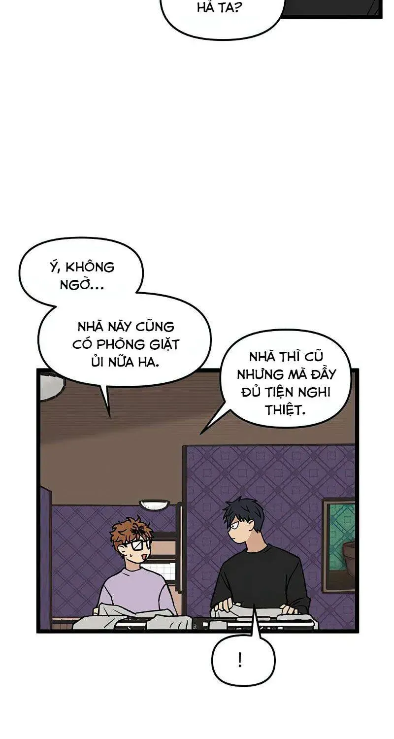 I Have No Home Chap 33 - Next Chap 34