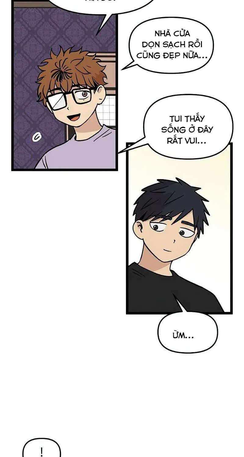 I Have No Home Chap 33 - Next Chap 34