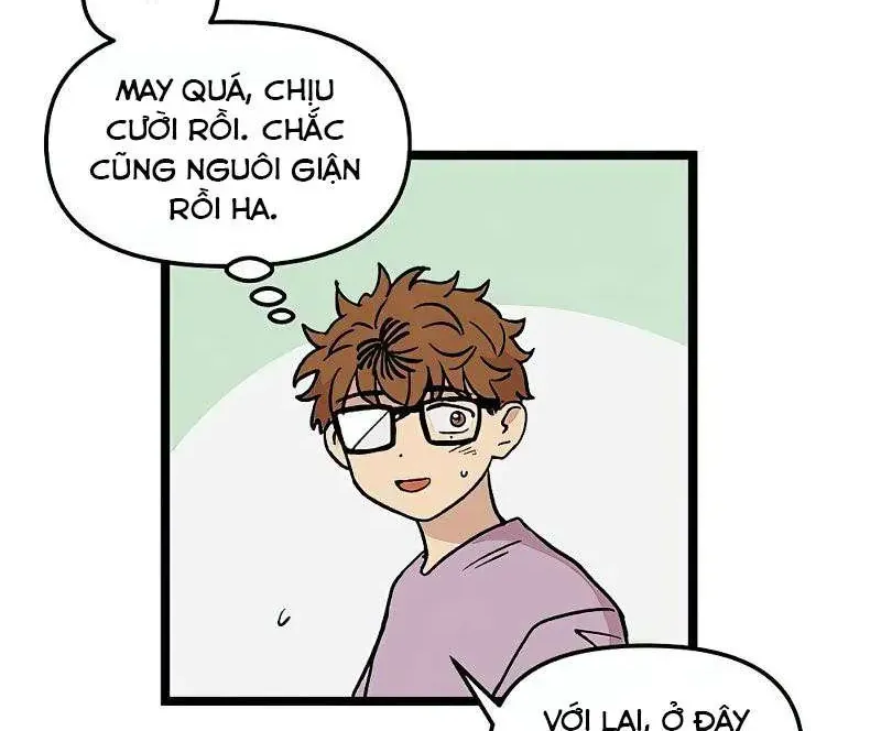 I Have No Home Chap 33 - Next Chap 34