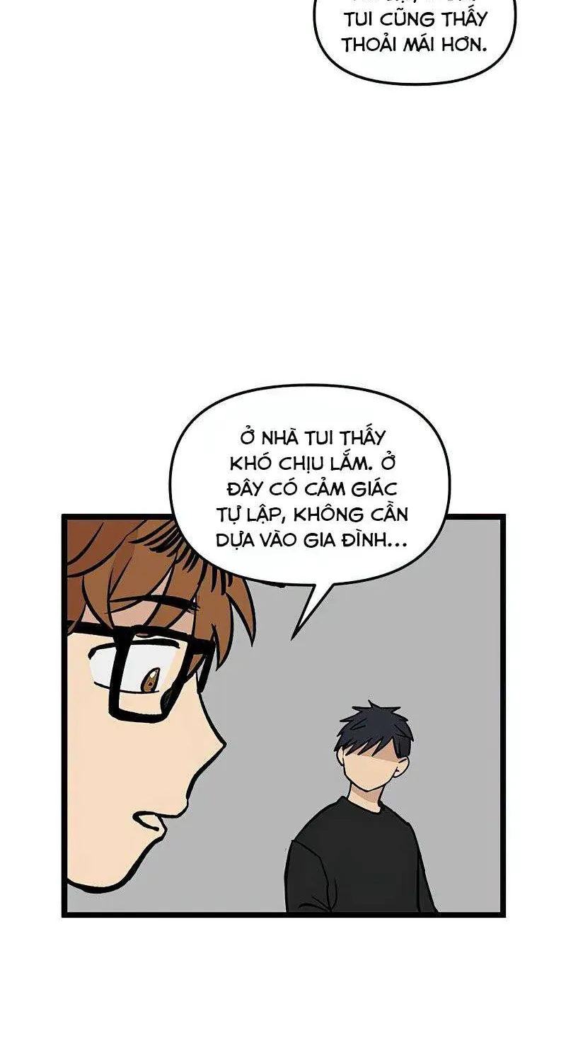 I Have No Home Chap 33 - Next Chap 34