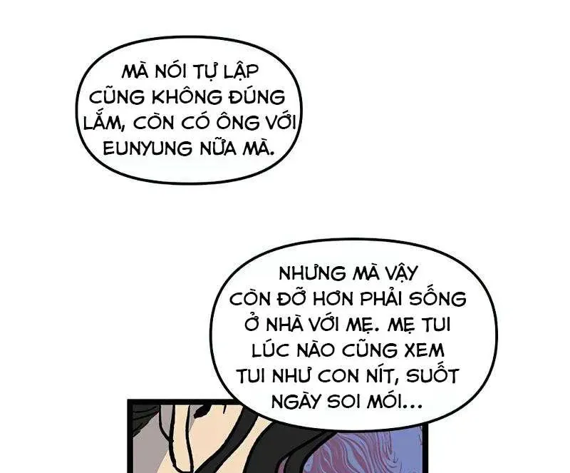 I Have No Home Chap 33 - Next Chap 34
