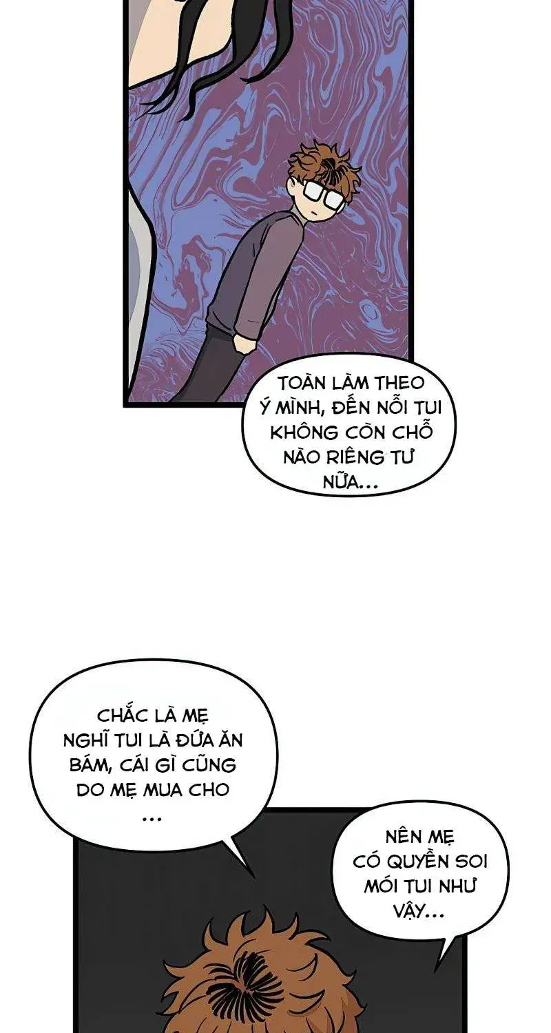 I Have No Home Chap 33 - Next Chap 34