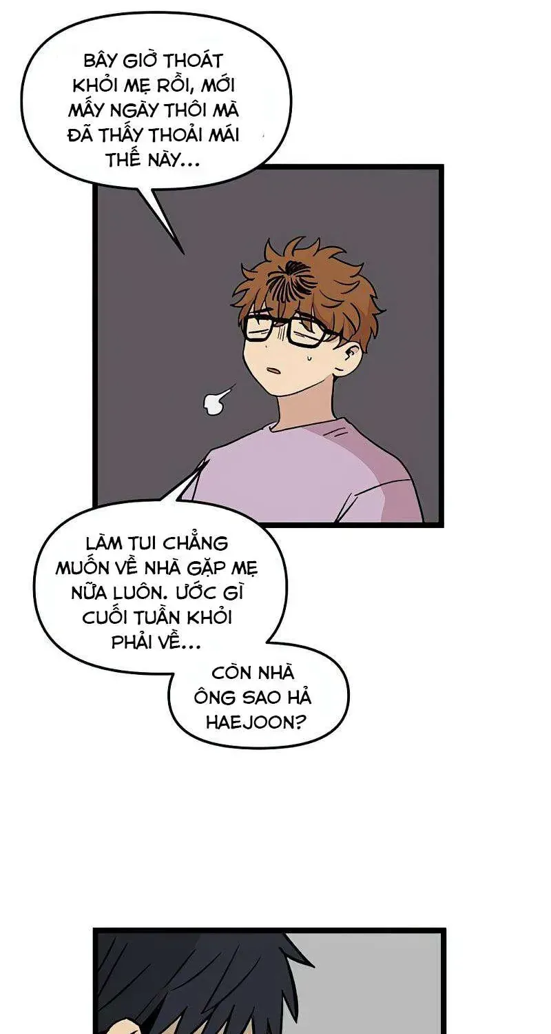 I Have No Home Chap 33 - Next Chap 34