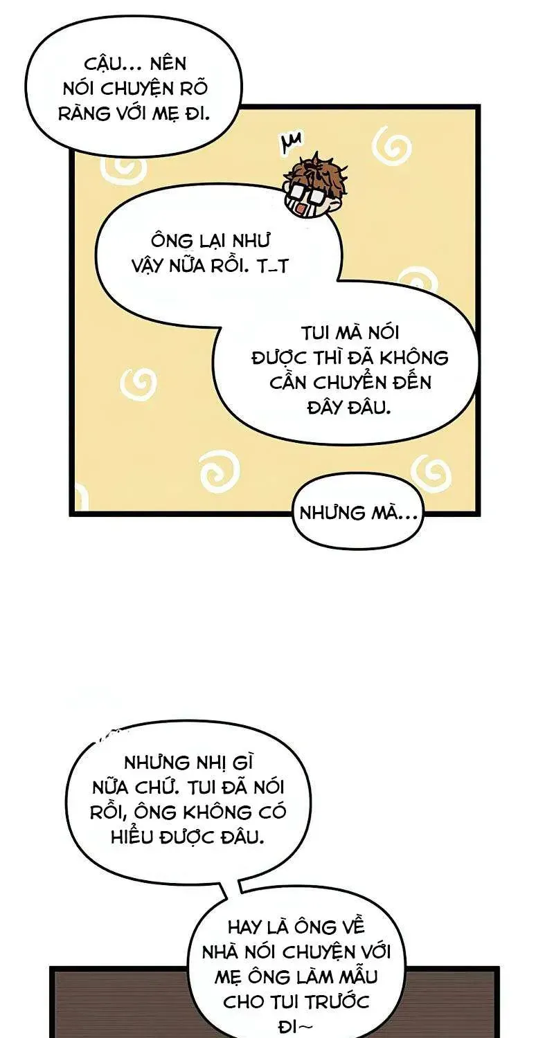 I Have No Home Chap 33 - Next Chap 34